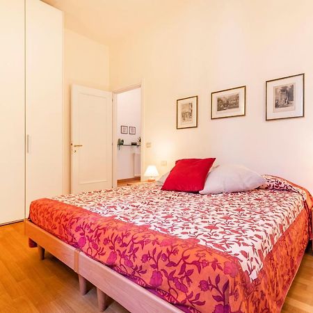 Ca Jole San Marco Apartment M02704210223 Venecia Exterior foto