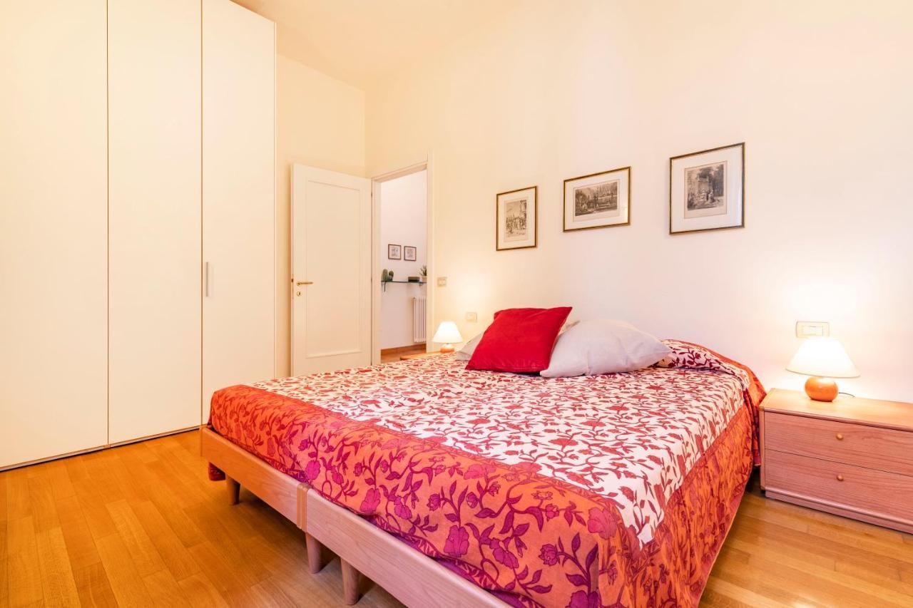 Ca Jole San Marco Apartment M02704210223 Venecia Exterior foto