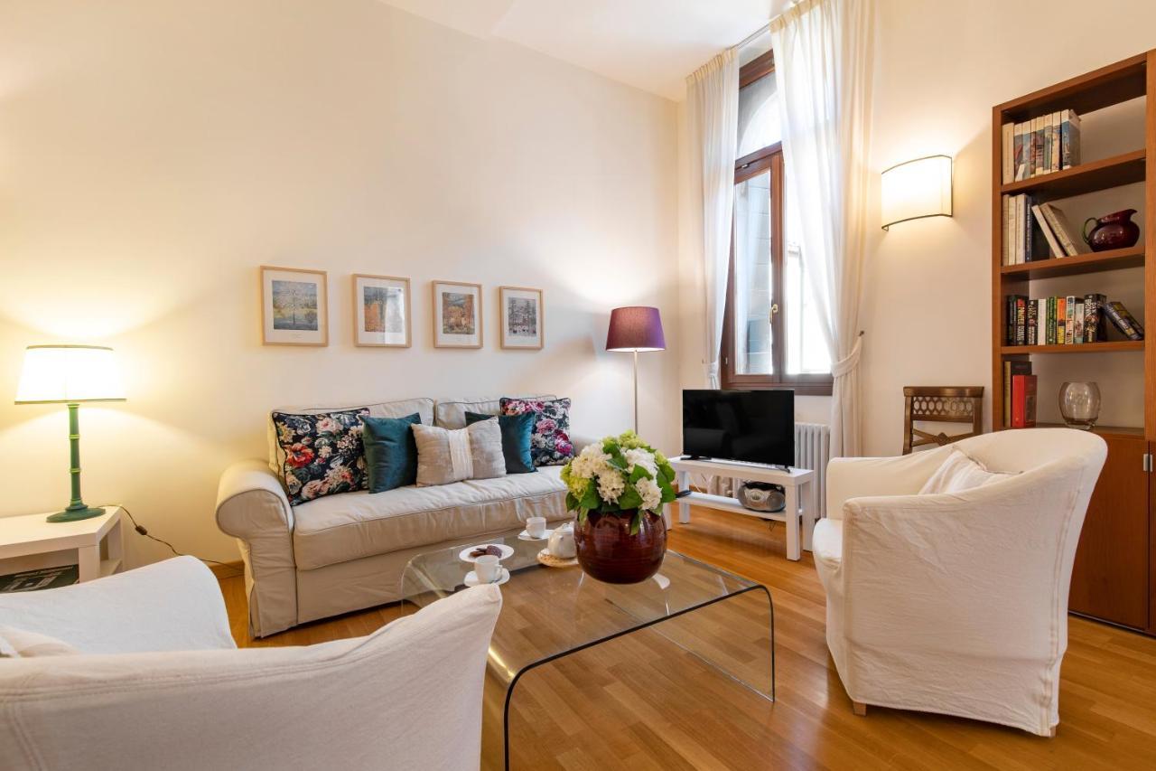 Ca Jole San Marco Apartment M02704210223 Venecia Exterior foto