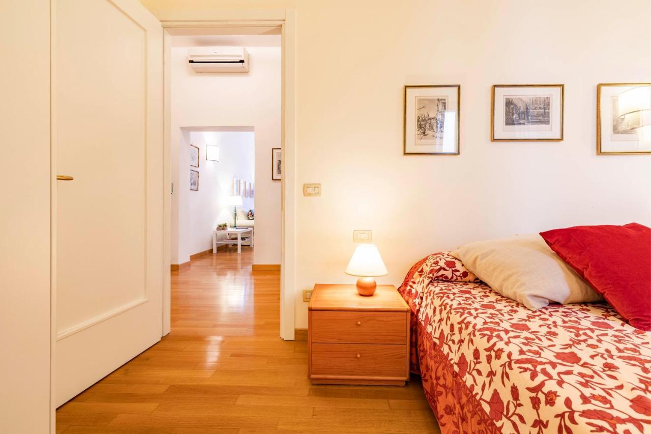Ca Jole San Marco Apartment M02704210223 Venecia Exterior foto